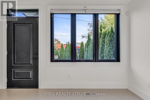 323 Mortimer Avenue, Toronto, ON - Indoor Photo Showing Other Room