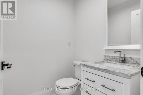 323 Mortimer Avenue, Toronto, ON - Indoor Photo Showing Bathroom