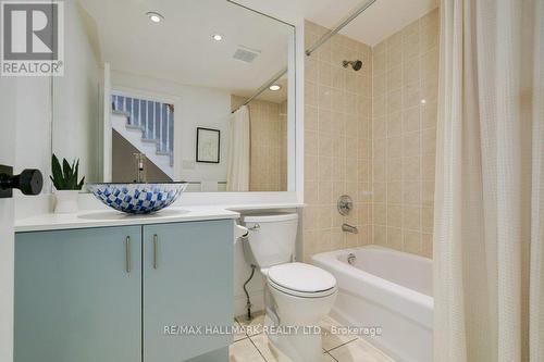 720A Kingston Road, Toronto, ON - Indoor Photo Showing Bathroom