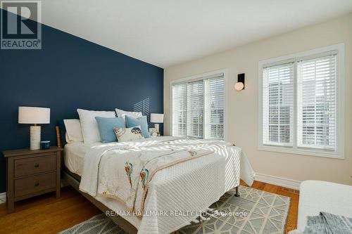 720A Kingston Road, Toronto, ON - Indoor Photo Showing Bedroom