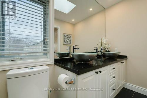 720A Kingston Road, Toronto, ON - Indoor Photo Showing Bathroom