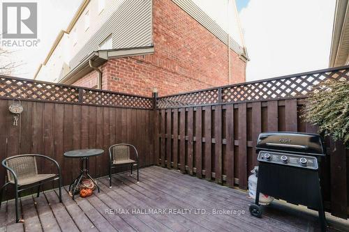 720A Kingston Road, Toronto, ON - Outdoor With Exterior