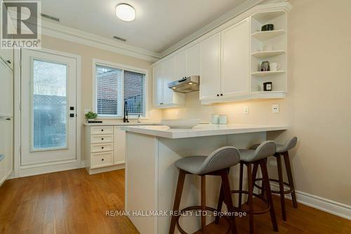 720A Kingston Road, Toronto, ON - Indoor Photo Showing Kitchen