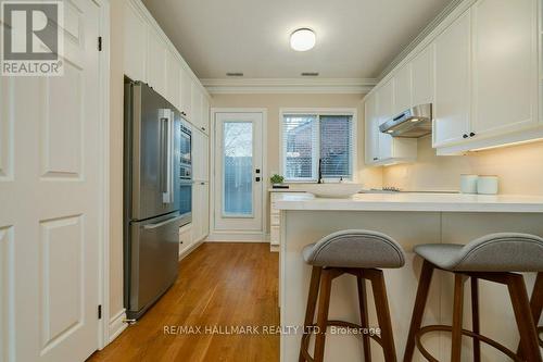 720A Kingston Road, Toronto, ON - Indoor Photo Showing Kitchen