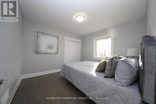 426 Cromwell Avenue, Oshawa, ON - Indoor Photo Showing Bedroom