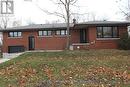 426 Cromwell Avenue, Oshawa, ON  - Outdoor 