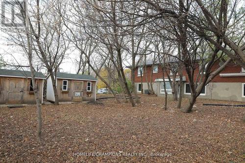 426 Cromwell Avenue, Oshawa, ON - Outdoor