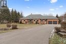 4215 Tooley Road, Clarington, ON  - Outdoor With Facade 