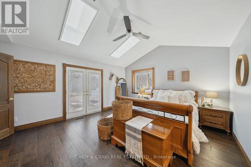 4215 Tooley Road, Clarington, ON - Indoor Photo Showing Bedroom