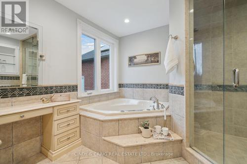 4215 Tooley Road, Clarington, ON - Indoor Photo Showing Bathroom