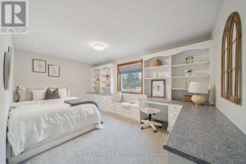 4215 Tooley Road, Clarington, ON - Indoor Photo Showing Bedroom