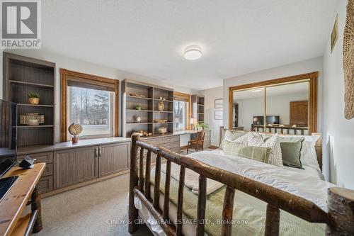 4215 Tooley Road, Clarington, ON - Indoor Photo Showing Bedroom