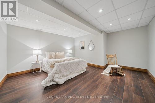 4215 Tooley Road, Clarington, ON - Indoor Photo Showing Bedroom