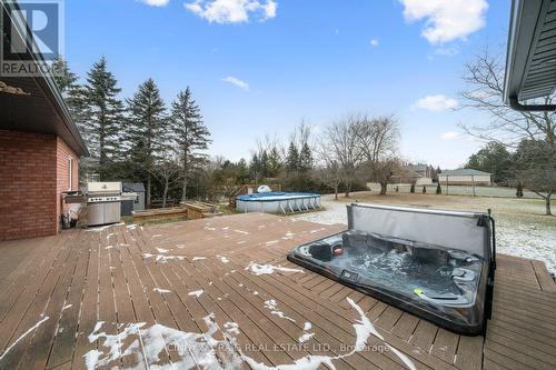 4215 Tooley Road, Clarington, ON - Outdoor