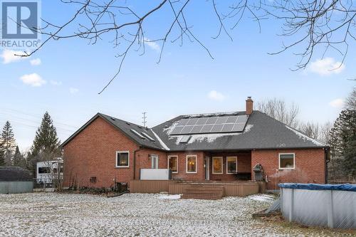 4215 Tooley Road, Clarington, ON - Outdoor