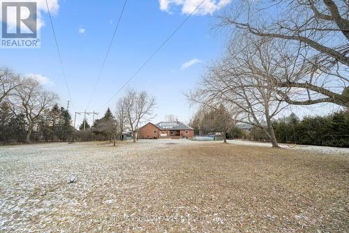 4215 Tooley Road, Clarington, ON - Outdoor