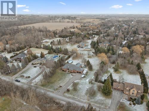 4215 Tooley Road, Clarington, ON - Outdoor With View