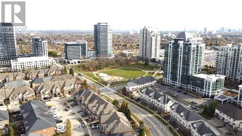 108 - 85 North Park Road, Vaughan, ON - Outdoor With View