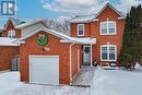 189 Carrick Avenue, Georgina, ON  - Outdoor 