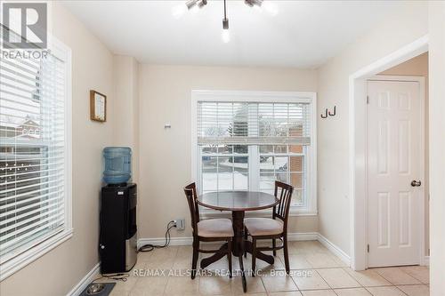 189 Carrick Avenue, Georgina, ON - Indoor Photo Showing Dining Room