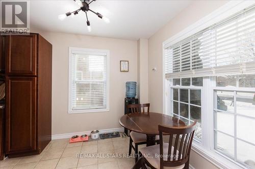 189 Carrick Avenue, Georgina, ON - Indoor Photo Showing Dining Room