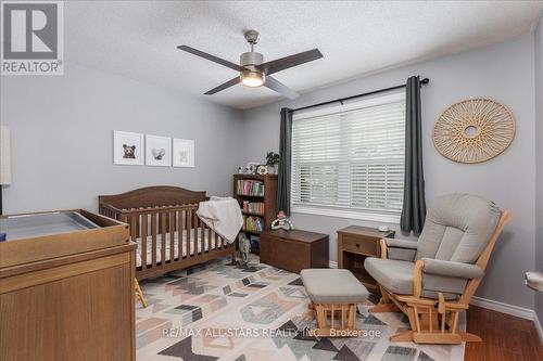 189 Carrick Avenue, Georgina, ON - Indoor Photo Showing Bedroom