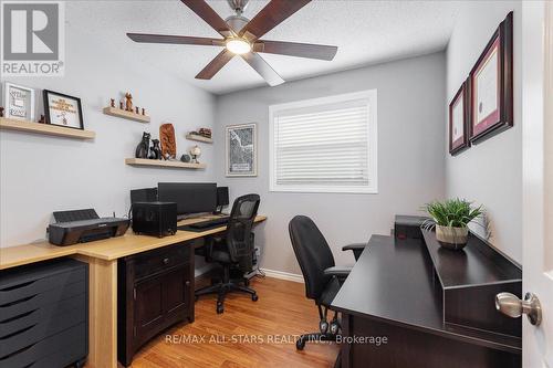 189 Carrick Avenue, Georgina, ON - Indoor Photo Showing Office