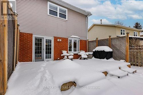 189 Carrick Avenue, Georgina, ON - Outdoor With Exterior