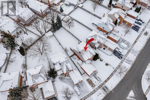 189 Carrick Avenue, Georgina, ON - Outdoor With View