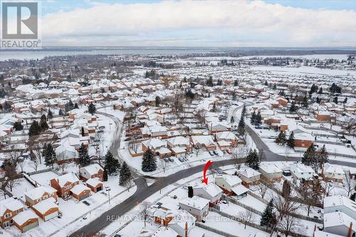 189 Carrick Avenue, Georgina, ON - Outdoor With View