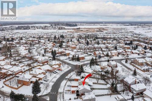 189 Carrick Avenue, Georgina, ON - Outdoor With View