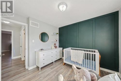 237 Eighth Avenue, New Tecumseth, ON - Indoor Photo Showing Bedroom