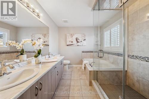 237 Eighth Avenue, New Tecumseth, ON - Indoor Photo Showing Bathroom