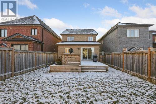 237 Eighth Avenue, New Tecumseth, ON - Outdoor With Deck Patio Veranda With Exterior