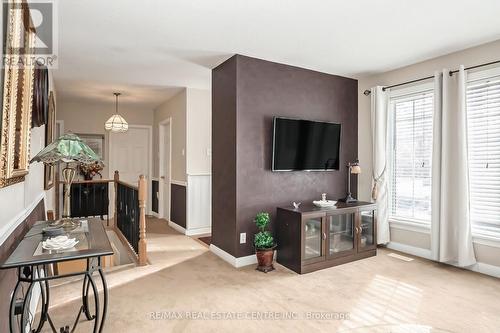 5 Marsden Crescent, Brampton, ON - Indoor