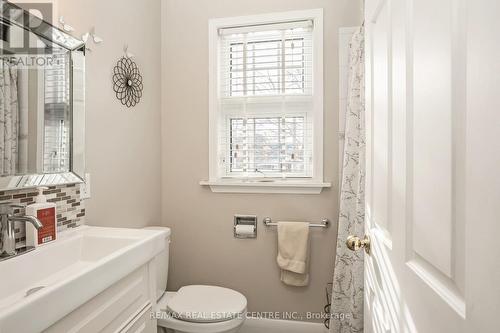 5 Marsden Crescent, Brampton, ON - Indoor Photo Showing Bathroom