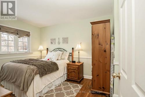 5 Marsden Crescent, Brampton, ON - Indoor Photo Showing Bedroom