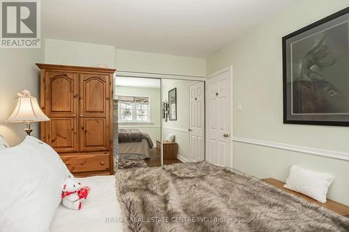 5 Marsden Crescent, Brampton, ON - Indoor Photo Showing Bedroom