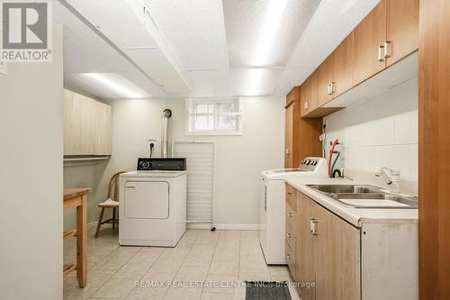 5 Marsden Crescent, Brampton, ON - Indoor Photo Showing Laundry Room