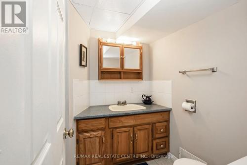 5 Marsden Crescent, Brampton, ON - Indoor Photo Showing Bathroom