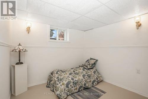 5 Marsden Crescent, Brampton, ON - Indoor Photo Showing Bedroom