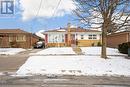 5 Marsden Crescent, Brampton, ON  - Outdoor With Facade 