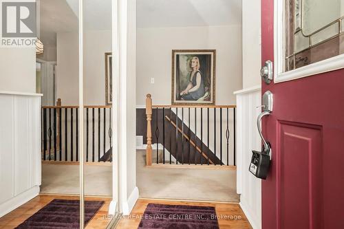 5 Marsden Crescent, Brampton, ON - Indoor Photo Showing Other Room