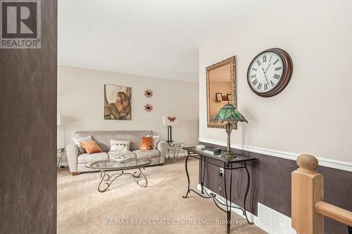 5 Marsden Crescent, Brampton, ON - Indoor