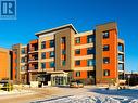 105-38 Waterfront Place, Whitehorse, YT  - Outdoor With Facade 