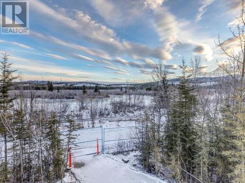 105-38 Waterfront Place, Whitehorse, YT - Outdoor With View