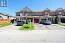 12 Heartview Road, Brampton, ON  - Outdoor With Facade 