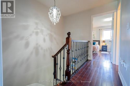 12 Heartview Road, Brampton, ON - Indoor Photo Showing Other Room