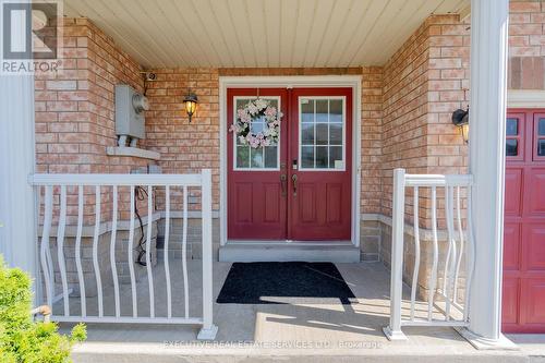 12 Heartview Road, Brampton, ON - Outdoor With Exterior