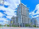 2205 - 2121 Lakeshore Boulevard W, Toronto, ON  - Outdoor With Facade 